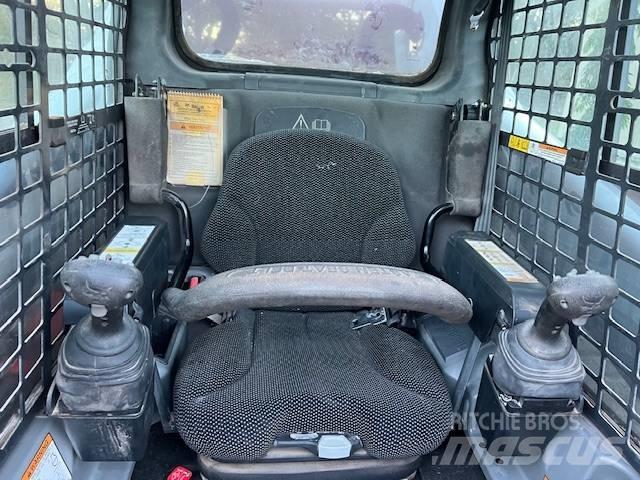 Bobcat T 870 Kompaktlader