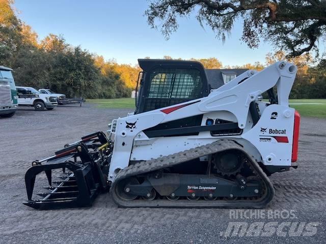 Bobcat T 870 Kompaktlader