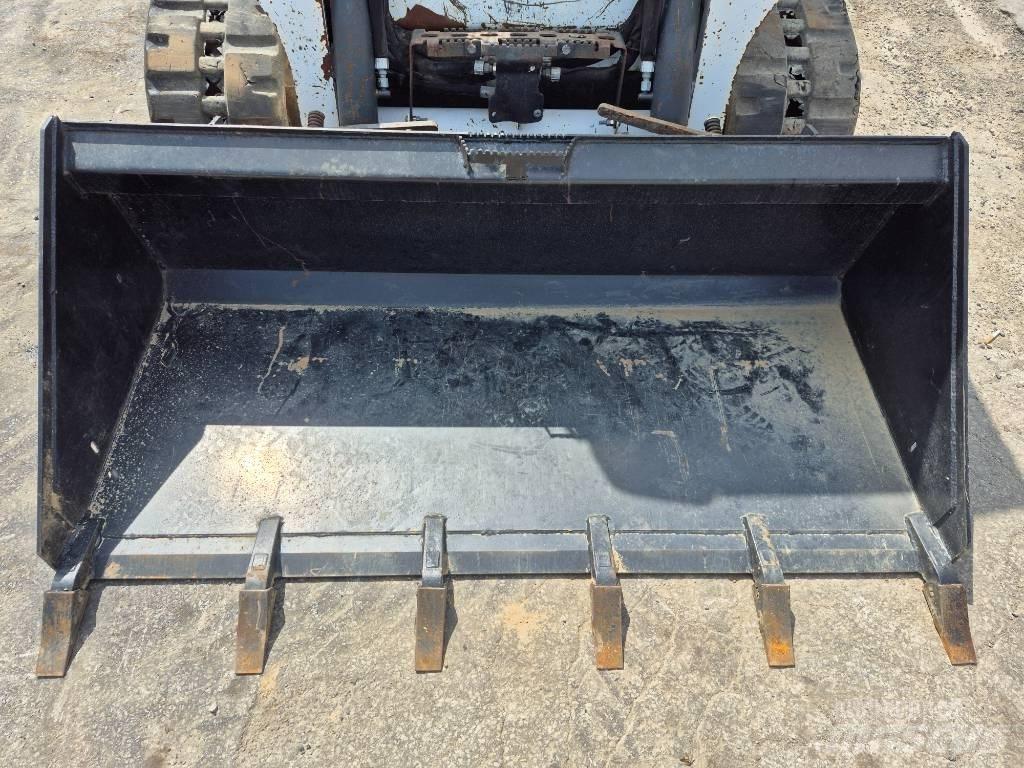Bobcat T 590 Kompaktlader