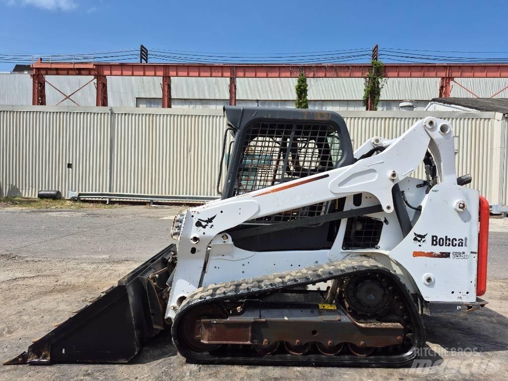 Bobcat T 590 Kompaktlader