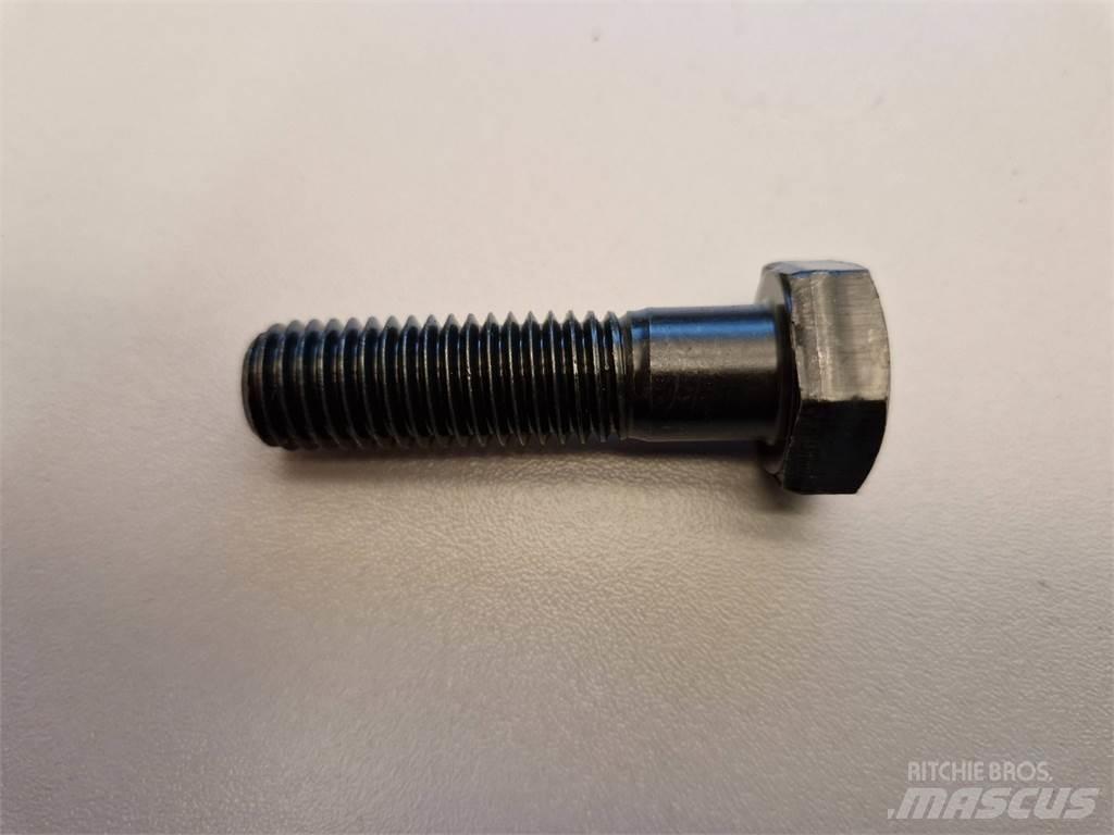 Ponsse 0064917 Chassis