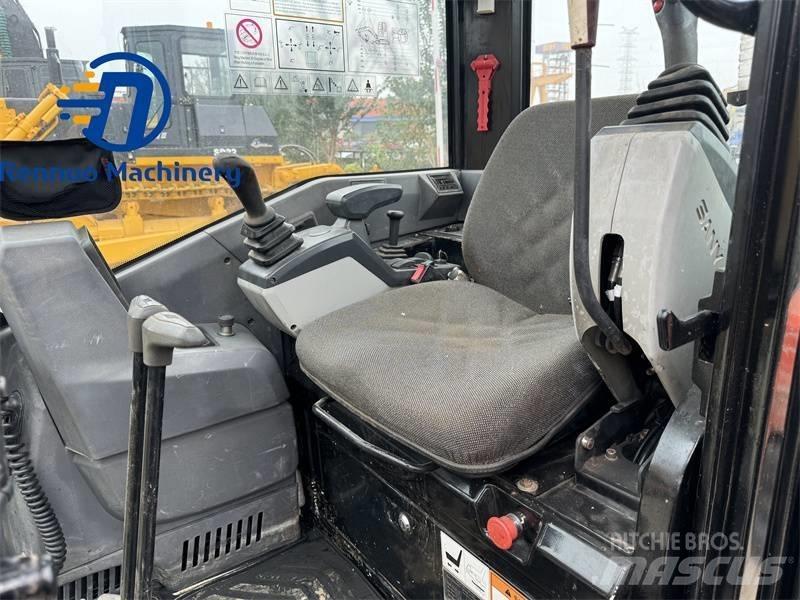Sany SY 35 U Minibagger < 7t