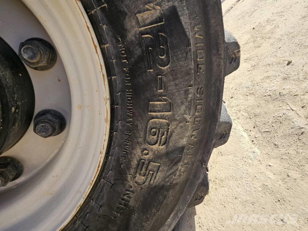 Manitou MT 625 Teleskoplader