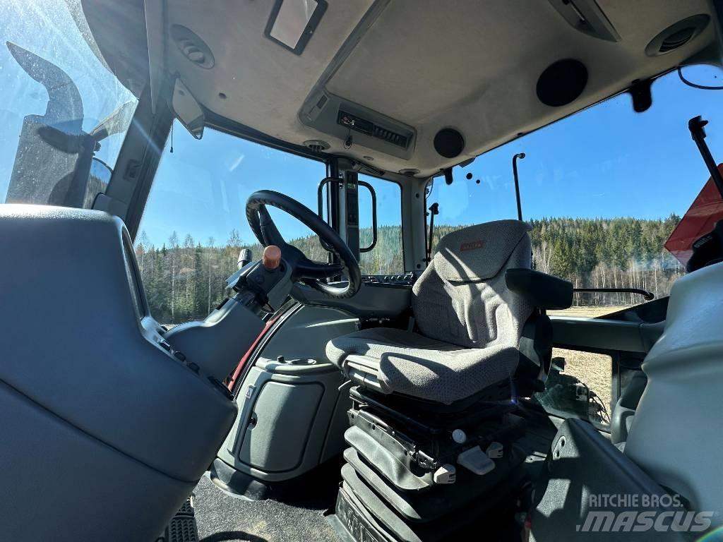 Valtra T 202 D Traktoren
