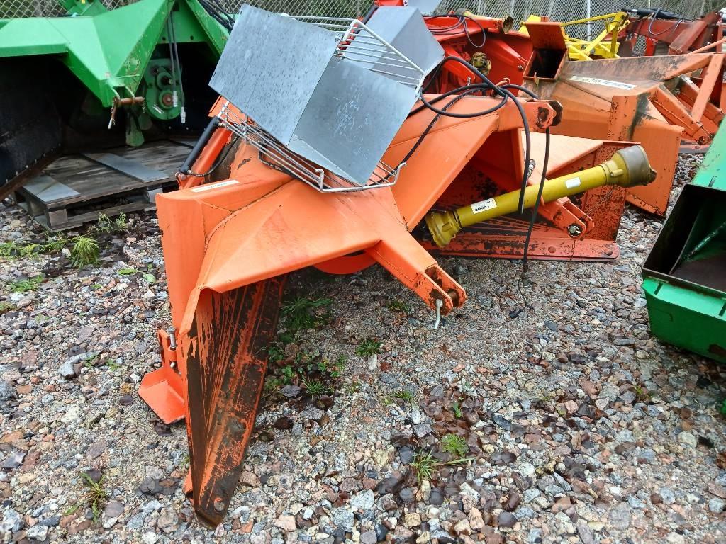 Esko 252 Schneefräse