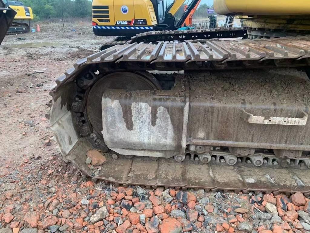 CAT 336 D Raupenbagger