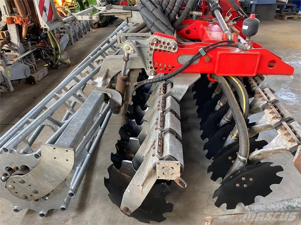  Volmer TRG-W 601 Sonstige Landmaschinen