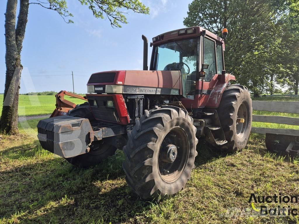 Case IH IH 7140 Traktoren