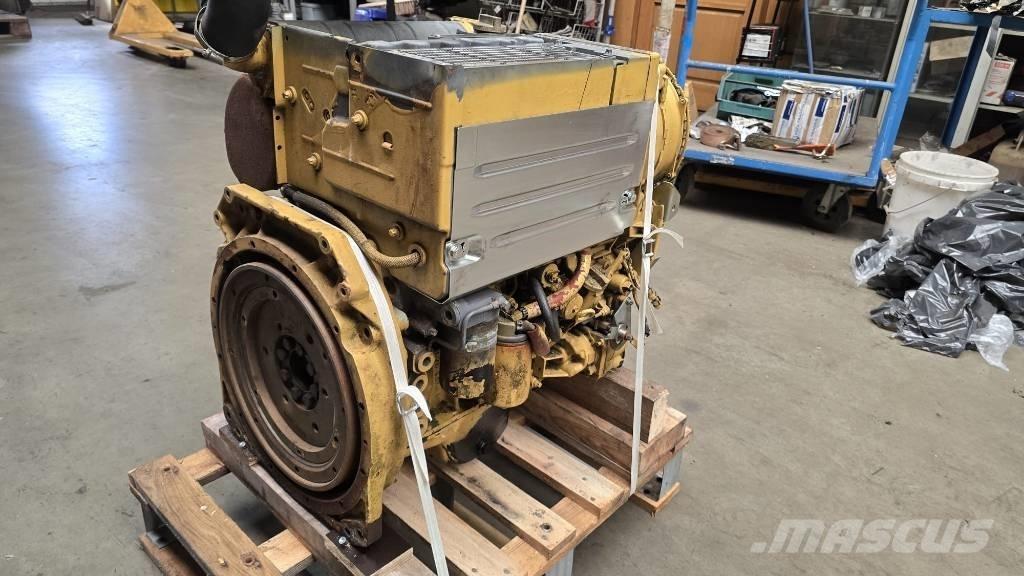 Deutz D2011L03I Motoren