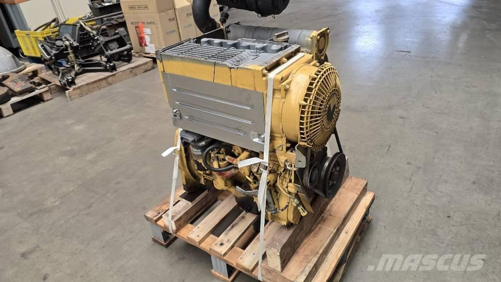 Deutz D2011L03I Motoren