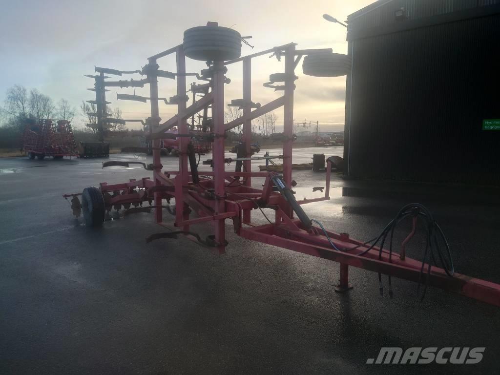 Väderstad SK Grubber