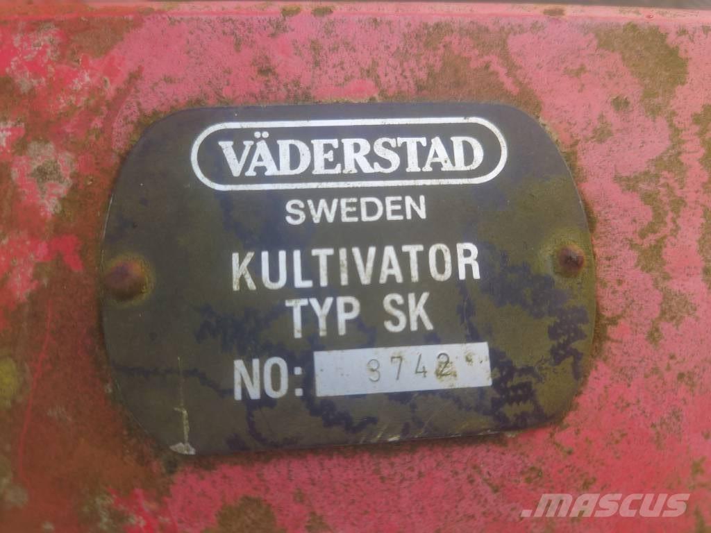 Väderstad SK Grubber