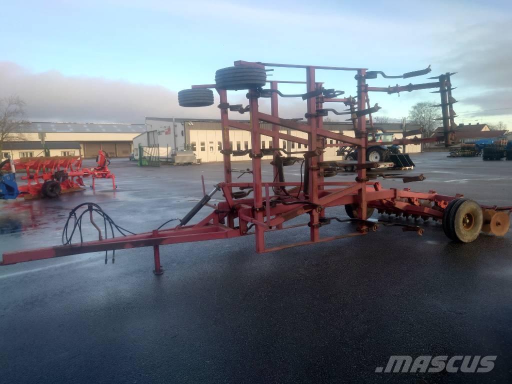 Väderstad SK Grubber