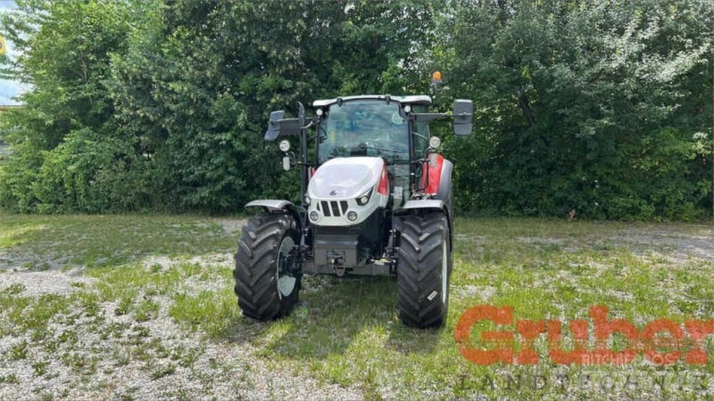Steyr 4100 Plus Traktoren