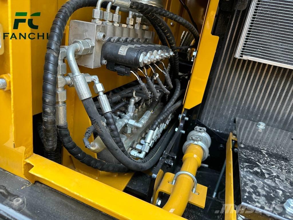 Sany 135c pro Raupenbagger