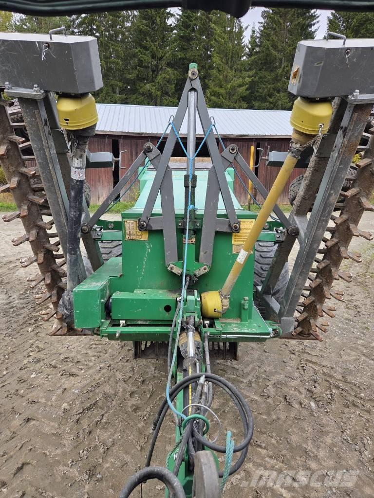 Kivi-Pekka 5 Steinsammler