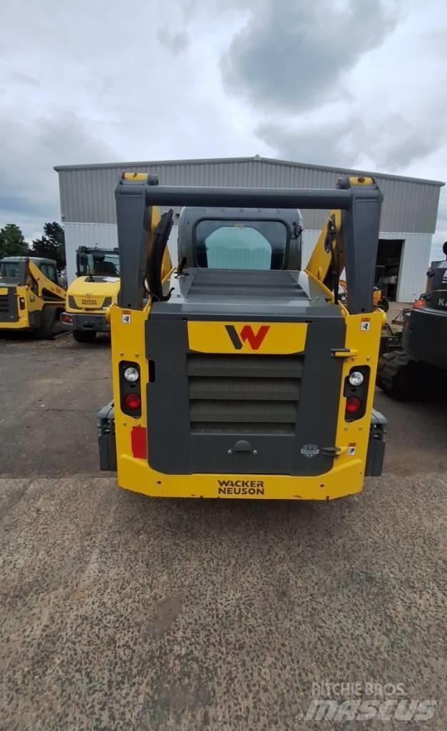 Wacker Neuson ST 31 Kompaktlader