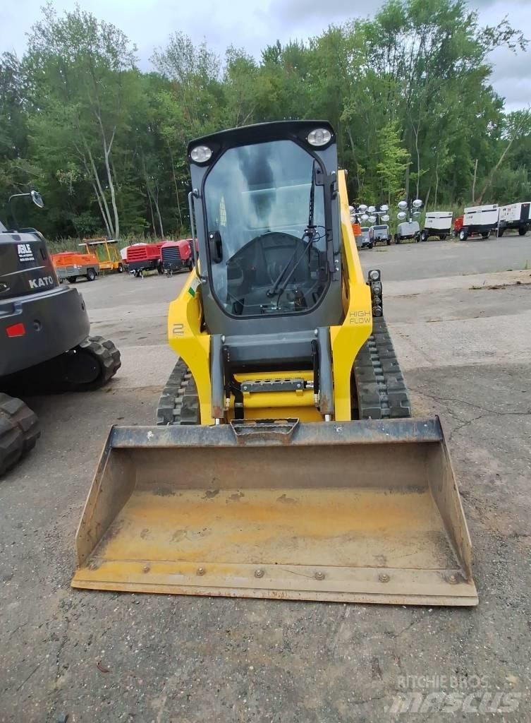 Wacker Neuson ST 31 Kompaktlader
