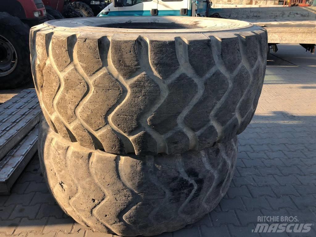 Michelin 26.5-25 MH Reifen