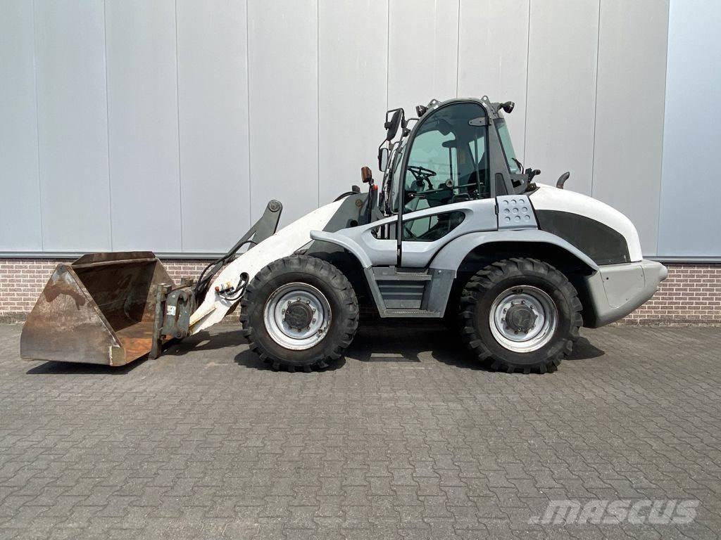 Kramer 345 Radlader