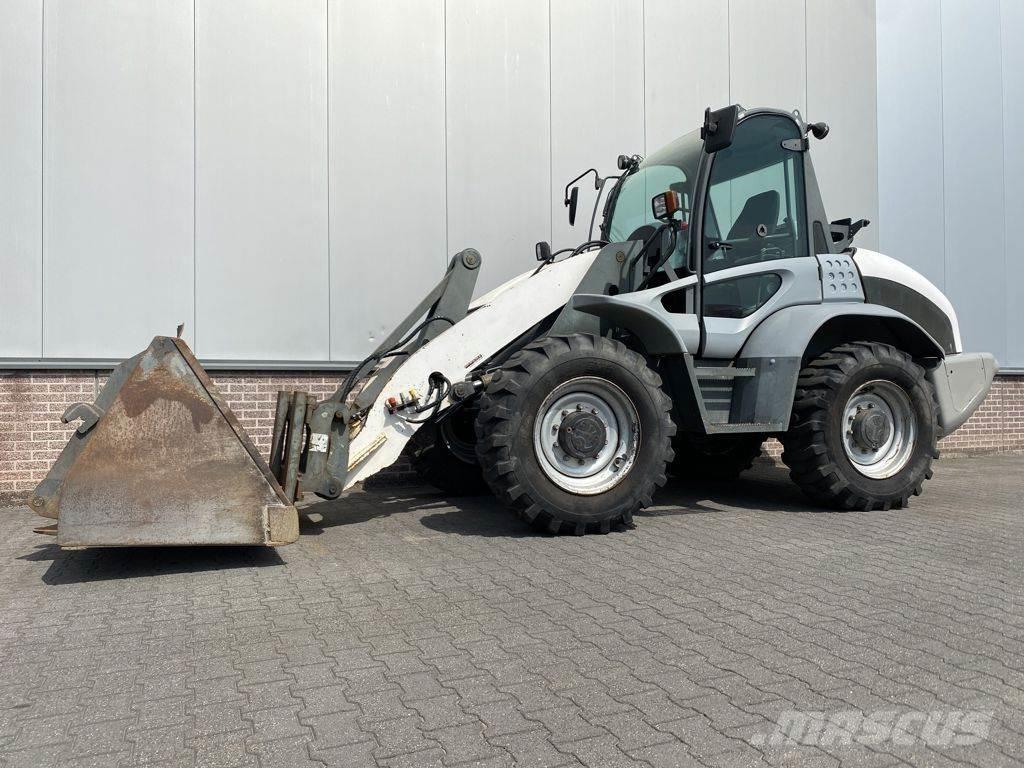 Kramer 345 Radlader