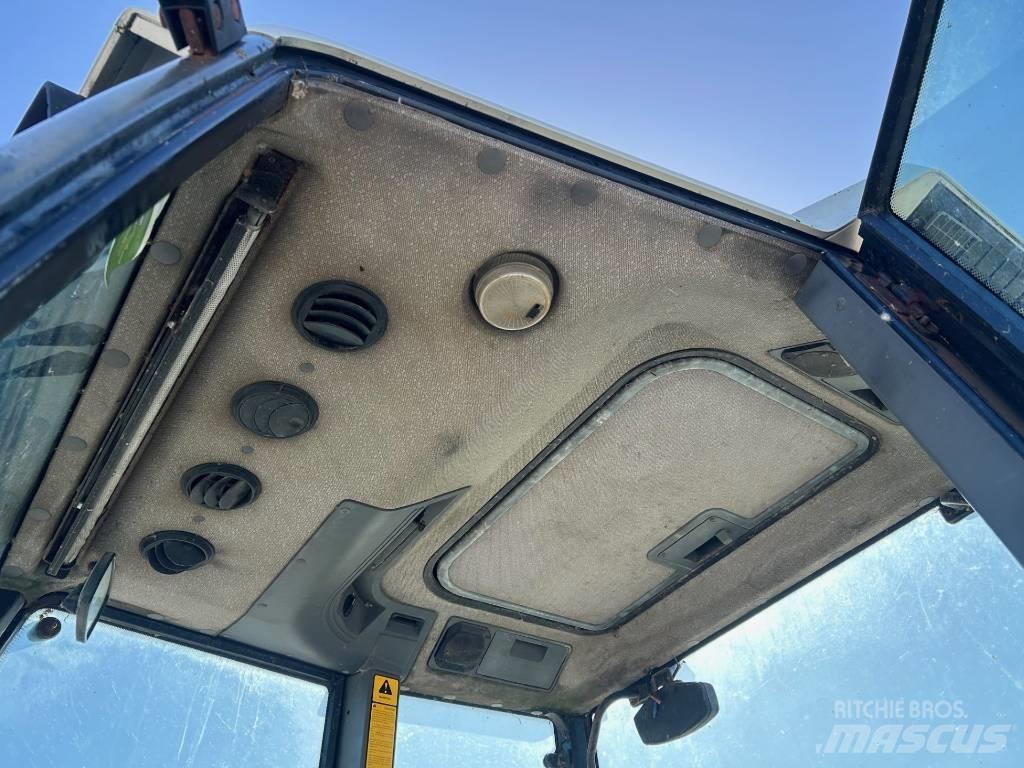 New Holland 7740 Traktoren