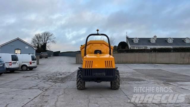 Terex TA 6 Minidumper