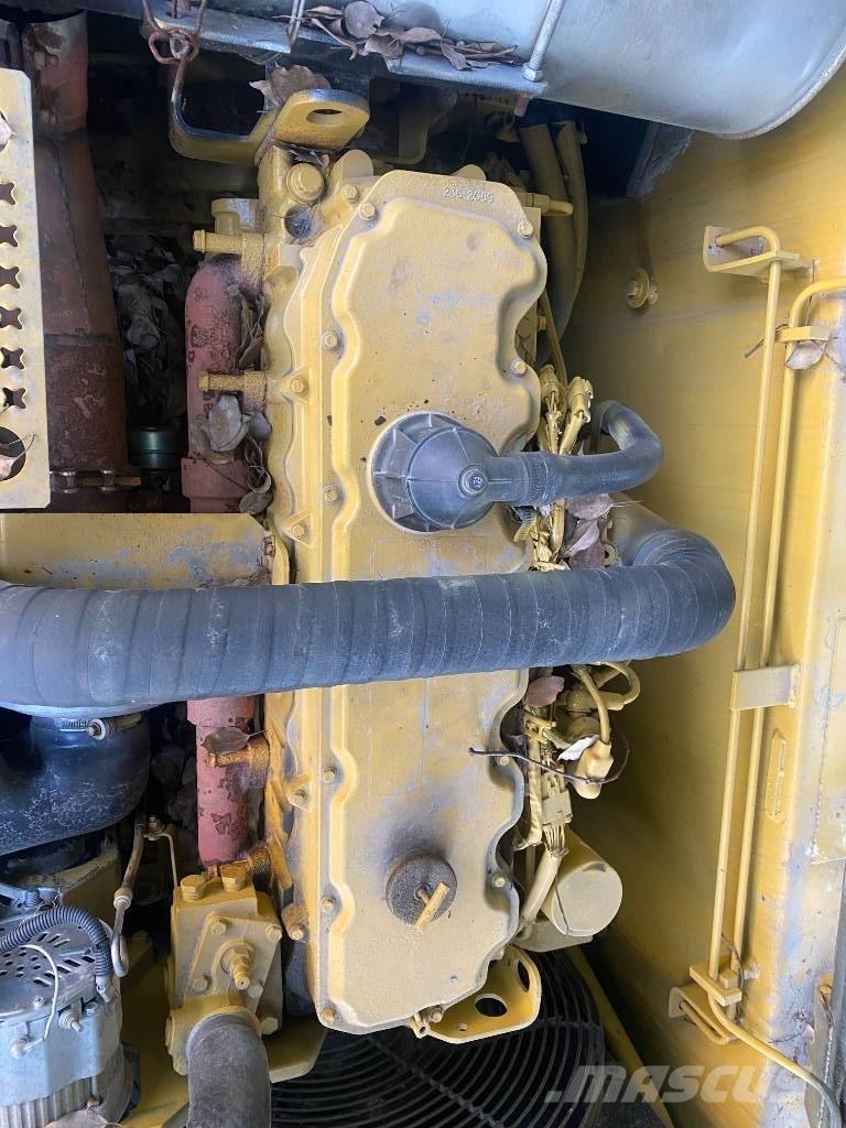 CAT 325 CL Raupenbagger