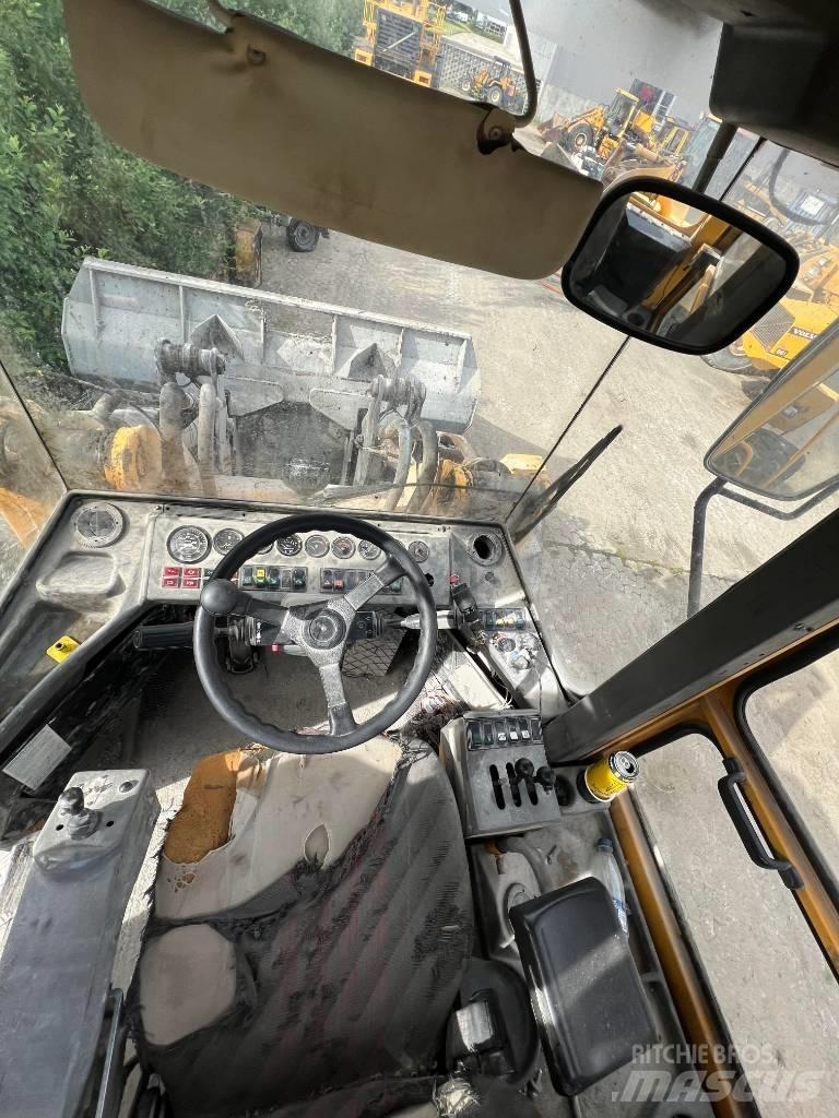 Ljungby L25 Radlader