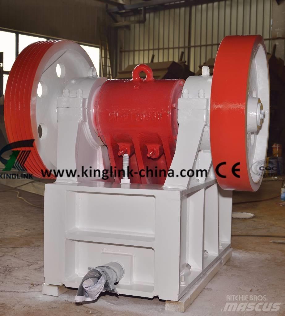 Kinglink KPE-600*400 Pulverisierer