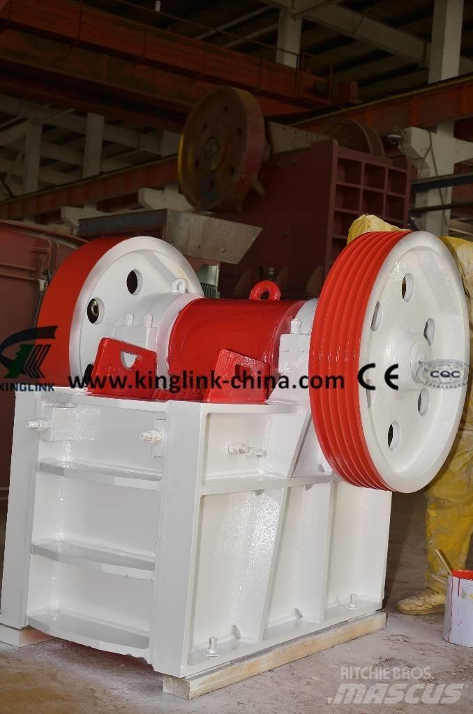 Kinglink KPE-600*400 Pulverisierer