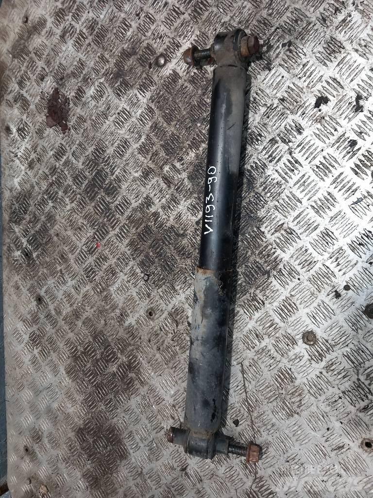 Volvo FH 12     20374544 Chassis