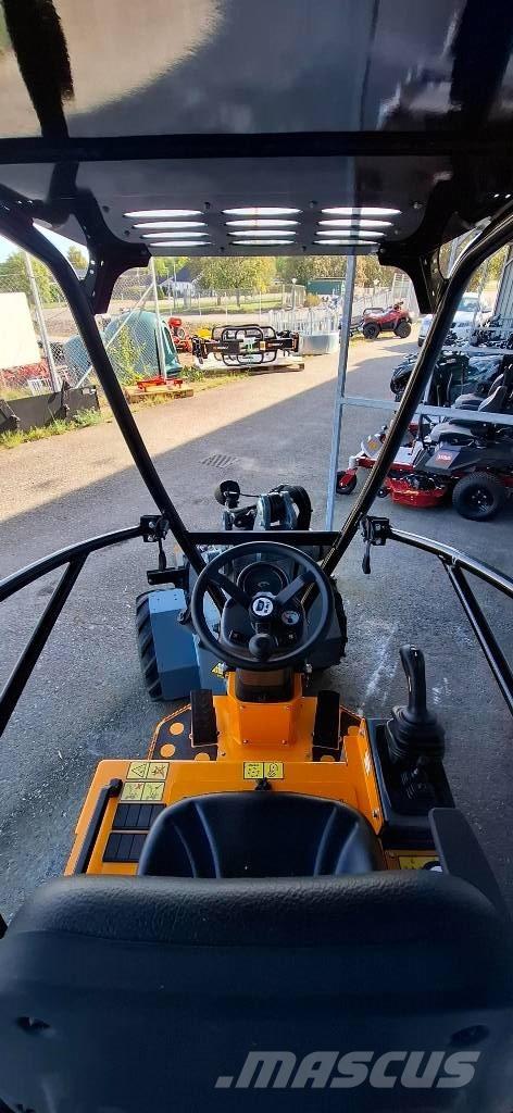 GiANT G 1100 Minilader