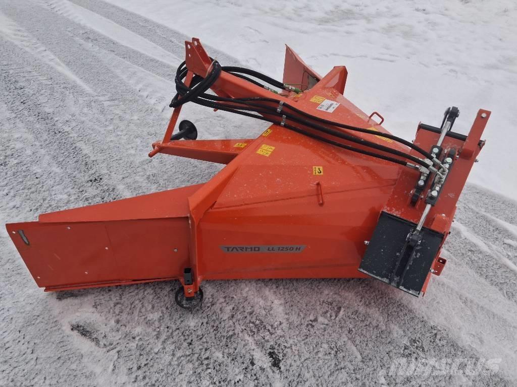 Tarmo LL1250H Schneefräse