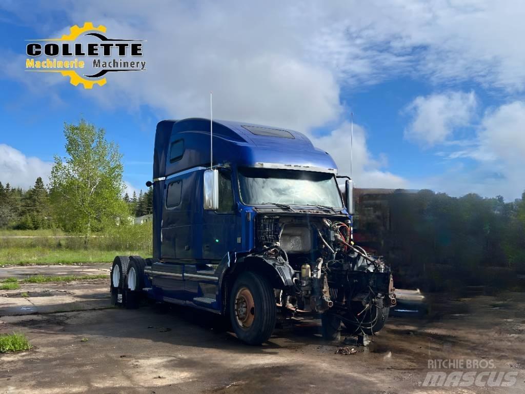 Volvo VNL 64 Sattelzugmaschinen