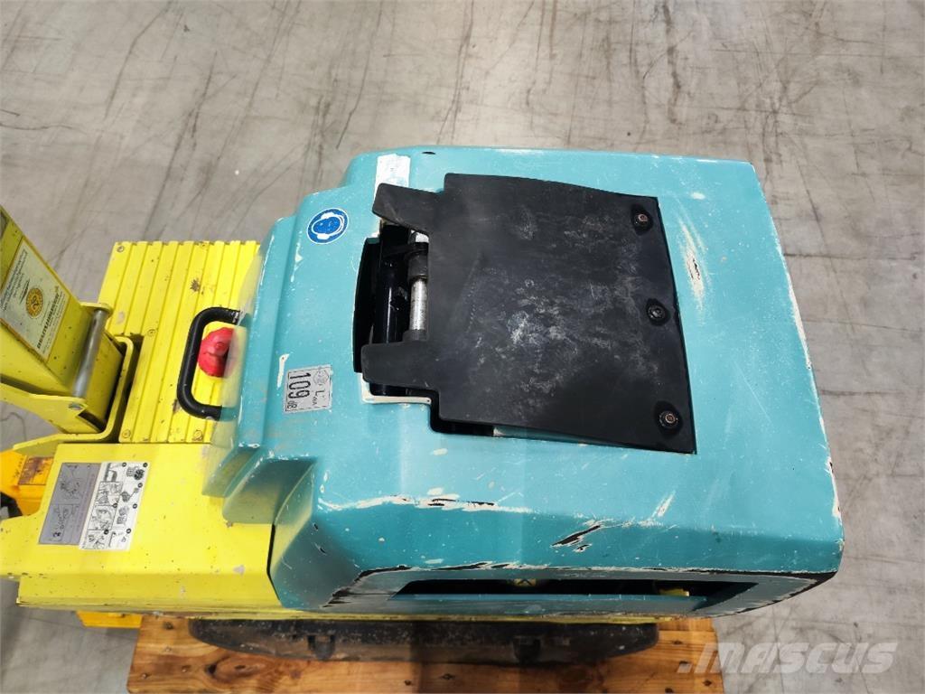 Ammann APH 65/85 Vibrationsgeräte