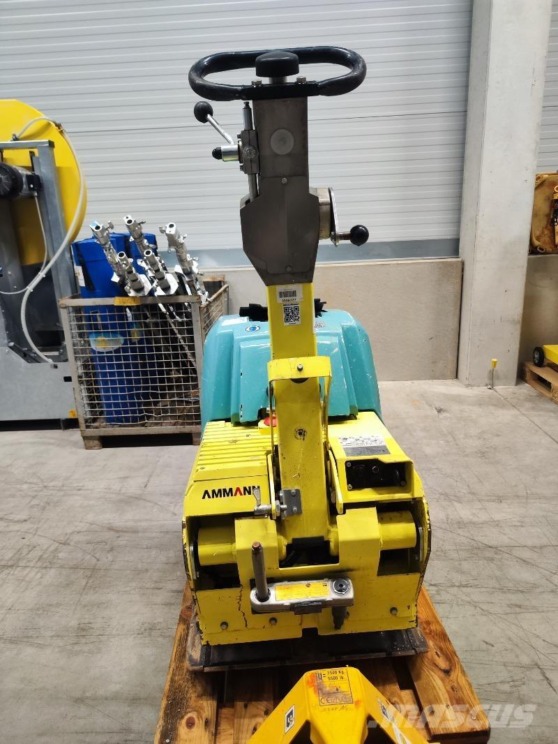 Ammann APH 65/85 Vibrationsgeräte