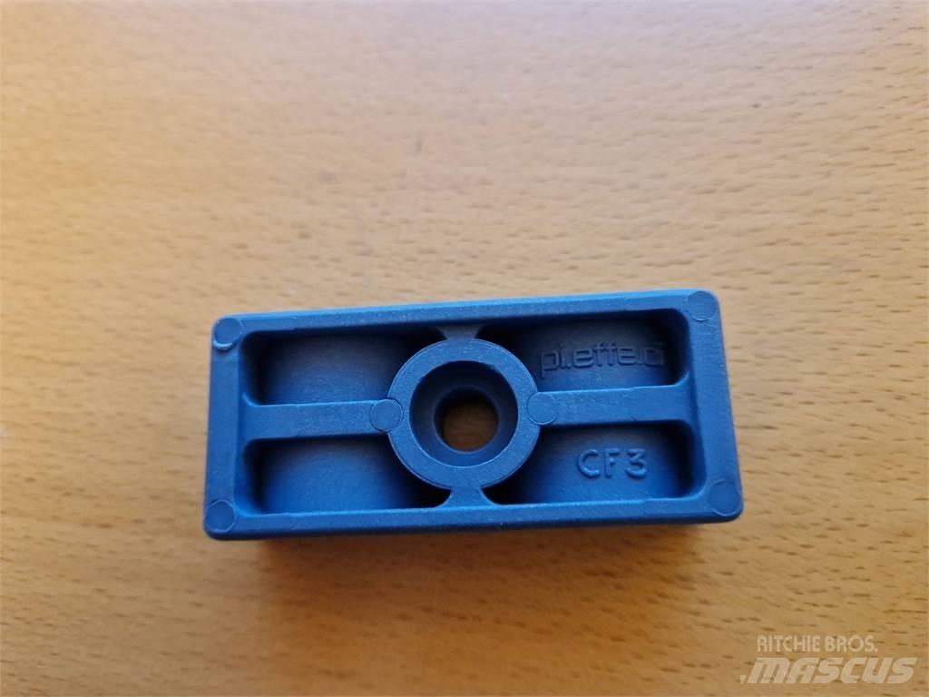 Eco Log 622082 Chassis