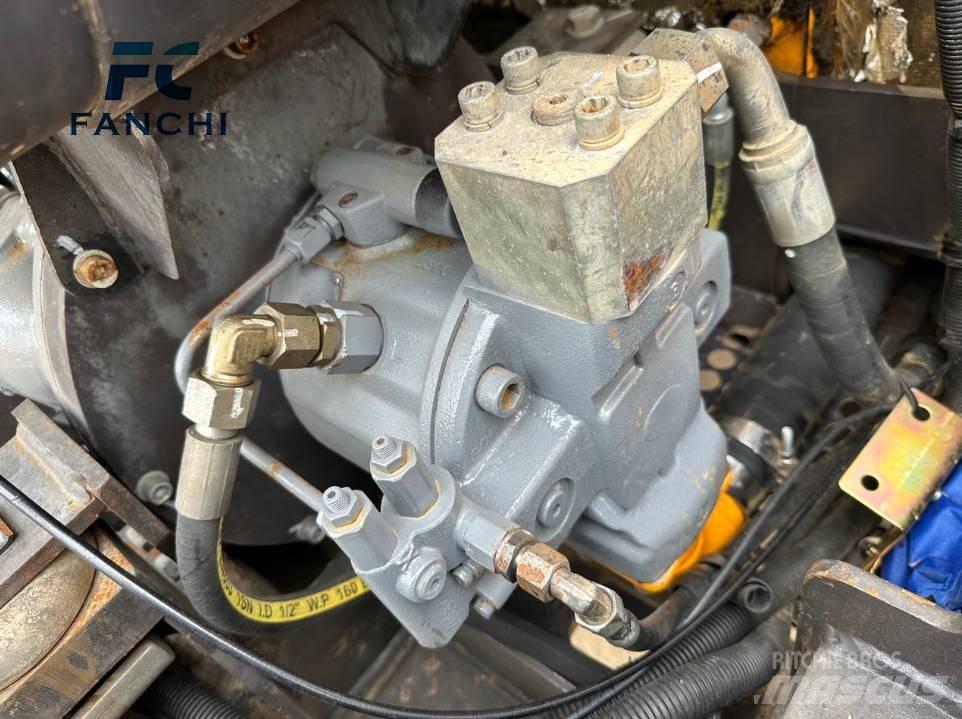 Sany SY 55 Minibagger < 7t