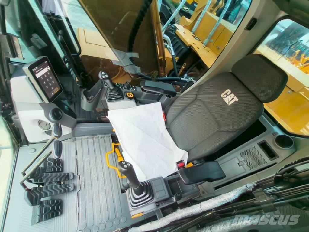 CAT 320 GC Midibagger  7t - 12t