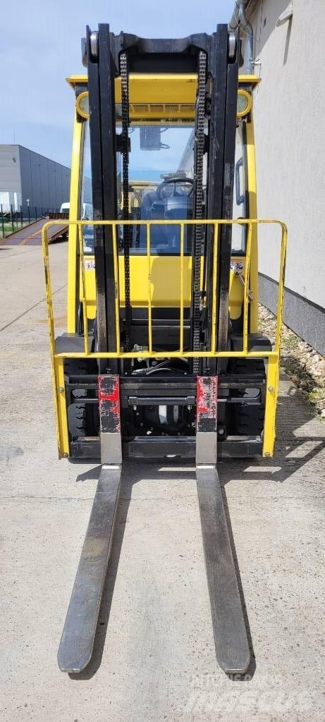 Hyster H 2.0 FT Dieselstapler