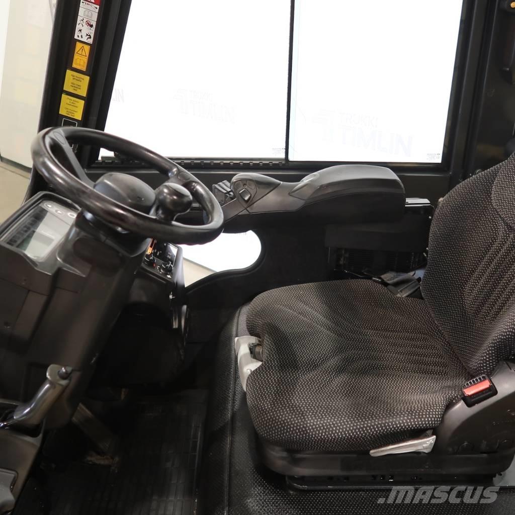 CAT DP35NT Dieselstapler