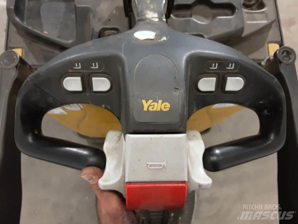 Yale MP20X Gabelstapler mit Fahrerstand