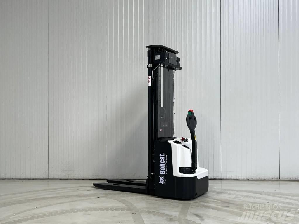 Bobcat BSL16N-7 Deichselstapler