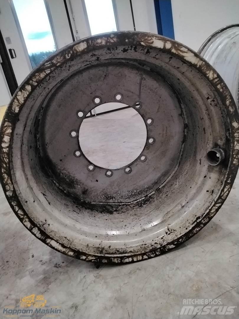 Valmet Okänd 20x34 Reifen