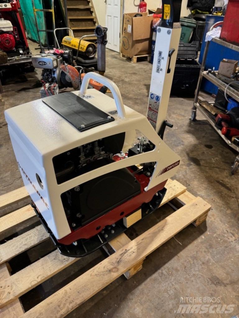 Dynapac DRP15D Vibrationsgeräte