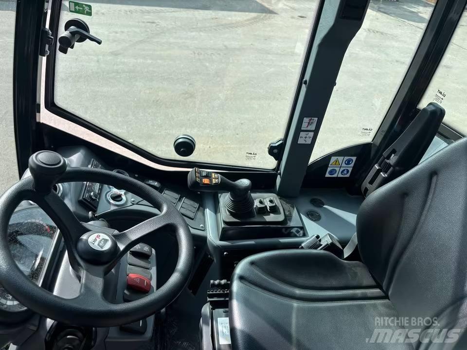 GiANT G 3500 X-tra Radlader