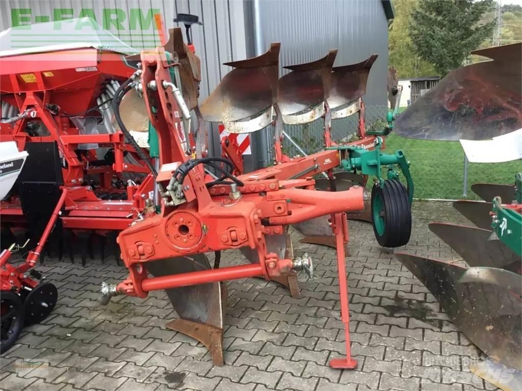 Kverneland vx 100 Konventionelle Pflüge