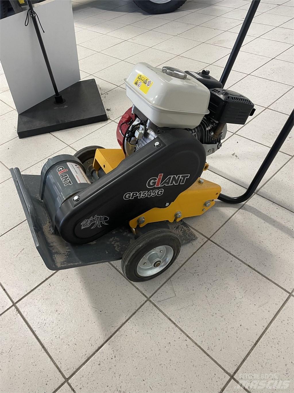 GiANT GP1545G Vibrationsgeräte