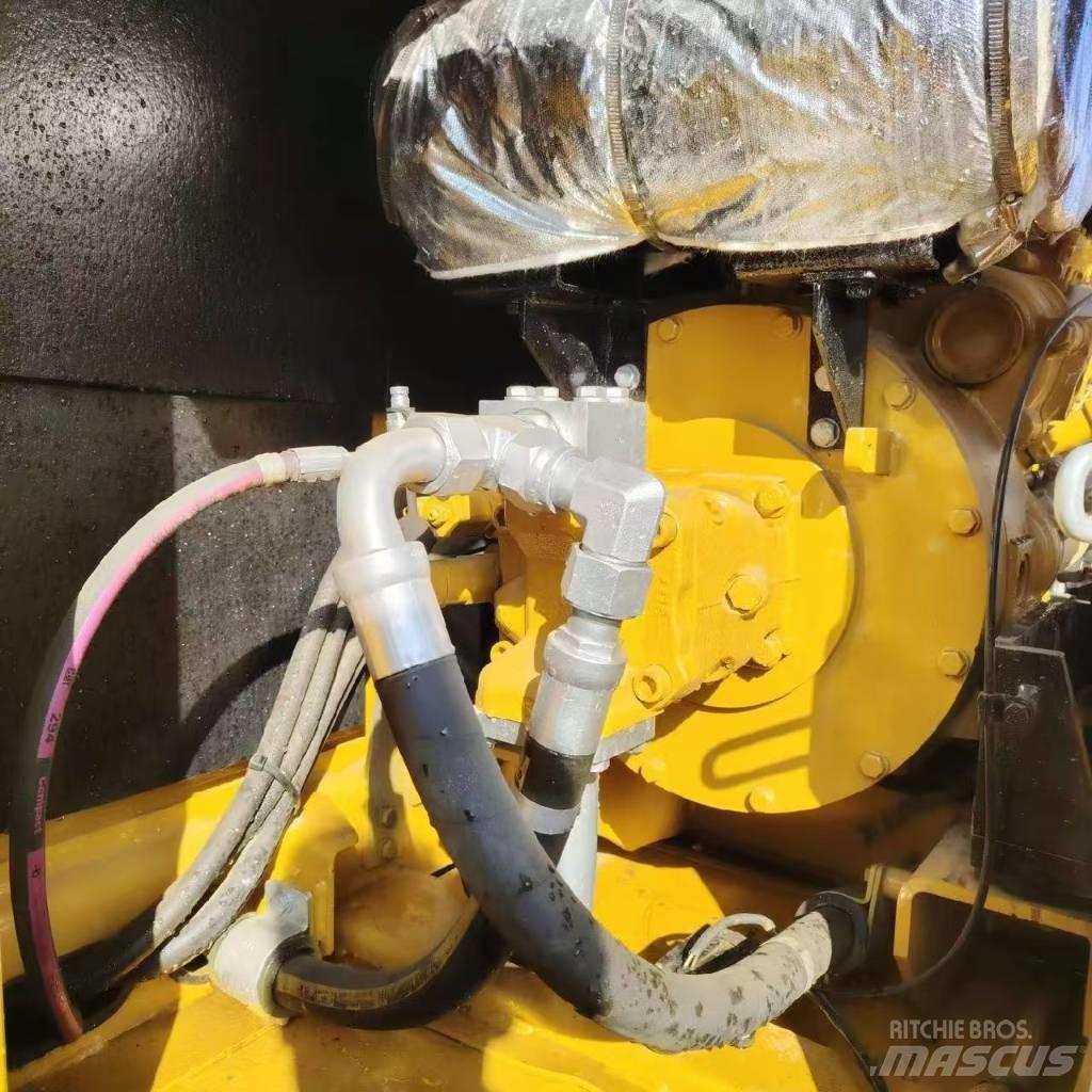 CAT 308 Raupenbagger